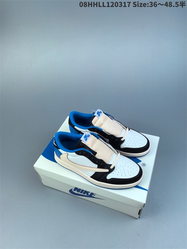 men air jordan 1 shoes HH 36-46 2025-4-24-041